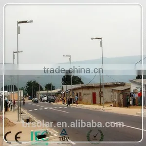Prices of 80w 24v Garden Solar Power Light Tower thumbnail-1