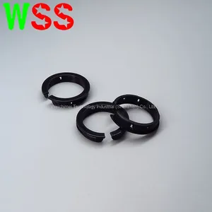 Good Price Plastic Bushing Fixing Cable Bushing Plastic Bushings thumbnail-1