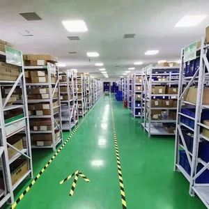 Qingxian Runcaitang Cosmetic Tools Co., Ltd company overview - view 2 thumbnail