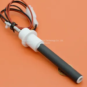 240V350W MCH Ceramic Igniter Ceramic Ignition Stick MCH Ceramic Heater MCH Ceramic Heating Tube Can OEM or ODM thumbnail-1