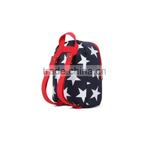 Kids Small Mini Backpack , Plush Fashion Backpack, Cute Children Backpack thumbnail-3