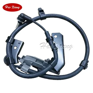 Haoxiang New Material Wheel Speed Sensor ABS 8973879891 for Isuzu Rodeo 2.5DiTD thumbnail-1
