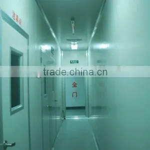 Pharmaceutical PVC Rigid Film For Blister Packing thumbnail-2