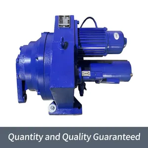 Electric Gate Valve Actuator DKJ-4100D Angular Stroke Electric Actuator thumbnail-2