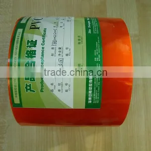 Pharmaceutical PVC Rigid Film For Blister Packing thumbnail-3