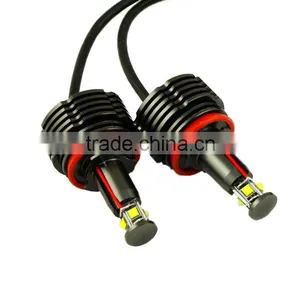 Car LED Marker Light for E92 40W With 4pcs XM-L2 , Super Bright Plug and Play thumbnail-1