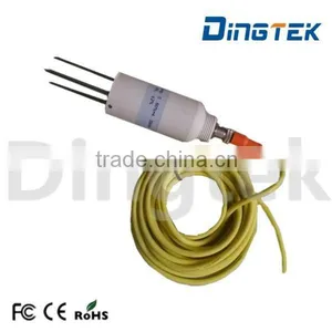 DS100 High Resolution Soil Humidity Sensor Temperature Sensor Soil Moisture Detecting Device With Analog and Digital Output thumbnail-6