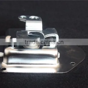 03107-1 Toolbox Handle Latch W/O Key Cylinder thumbnail-6