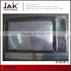 JAK HF4060 3 X Mini Full Page Magnifier thumbnail-1