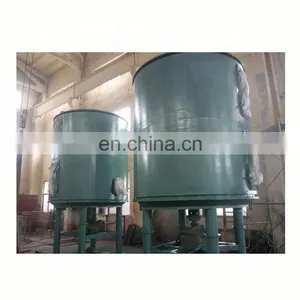 Manufacturer Sale PLG Series PLC Control Continuous Disc Plate Dryer for Melamine thumbnail-1