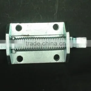 02406 Trailer Door Bolt Spring Latch thumbnail-1
