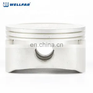 Factory Price 80.5mm GM Gasoline Engine Piston thumbnail-1