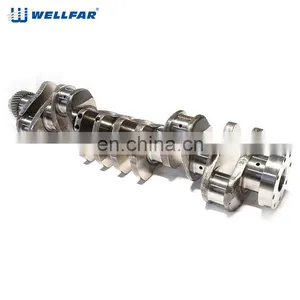 4BT/6BT/6CT/K19/NT855 Pistons Piston Ring Connect Rod Gasket Engine Block Diesel Engine Spare Parts For Cummins Engine Part thumbnail-5