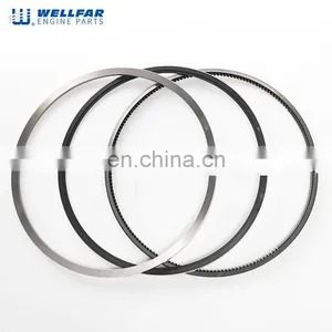 S42153 4089406 137mm Diesel Piston Ring Compressor Tool For Cummins Isx S42153 thumbnail-2