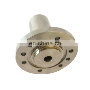 CNC Machined Stainless Steel Forge Non Standard Metal Flange thumbnail-2