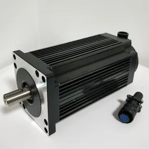 2 Phase 42HS Step 110mm NEMA42 Hybrid Step/Stepping/Stepper Motor for CNC Machine thumbnail-3