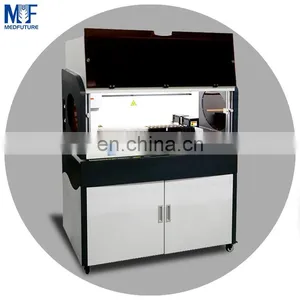 MedFuture Auto ELISA Processor Automated ELISA Machine ELISA Kit Analyzer Price thumbnail-1