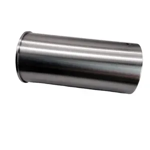 Factory Wholesale High Quality 72Mm Cylinder Liner For Construction Machinery thumbnail-1