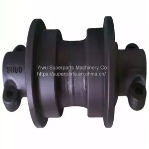 High Quality SH200 Excavator Used Parts thumbnail-1