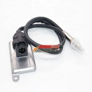 2296799 2247379 Replace Continental 5wk9 Uninox Nitrogen Oxygen Sensor Diesel Nox Sensor for Truck thumbnail-1