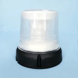 Warning Strobe Light thumbnail-1