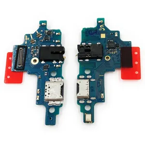A9-2018 Board Port Connector Mic PCB Dock Charging Charger Flex Cable For Samsung A9 2018 Replacement Parts thumbnail-3