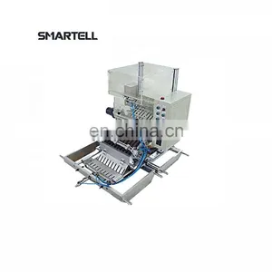 Auto Blister Packing Machine For Syringe And Mask And Infusion Set thumbnail-4