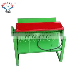Factory Supply Sunflower Threshing Machine Sunflower Seeds Sheller Farm Using Shelling Machine for Sunflower Seeds Thresher thumbnail-3