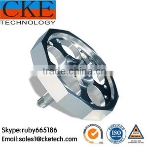 Custom Metal Parts Slot Machine Parts thumbnail-1