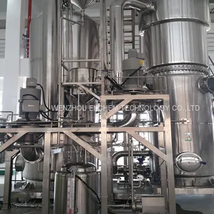 MVR Evaporator for Extract Concentration thumbnail-1