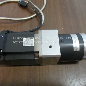 HF-KE73JW1-S100 Mitsubishi Electric 3-Phase AC Servo Motor Model thumbnail-1