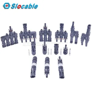 2.5mm2 UV Protected Ratproof Solar Cable for Solar System thumbnail-4