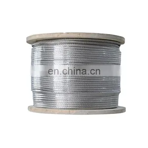 Sling Clamp 304 Ferrule 6mm Mesh Netting Stainless Steel Wire Ropes thumbnail-1
