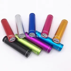 Large Capacity Phone Chargers Power Banks With Aluminium Alloy Housing thumbnail-2