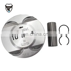 Wholesale High Quality Auto Parts EXCELLE CRUZE EPICA Car Engine Piston For Chevrolet Buick 55574538 thumbnail-5
