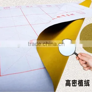 Chinese Calligraphy Practice Magic Cloth Water Writing Fabric thumbnail-5