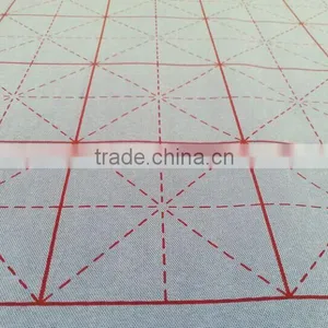 New Arrival Water Writing Fabric Chinese Kanji Practice Water Writing Fabric thumbnail-2