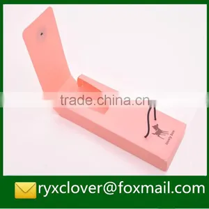 Customized PP Small Gift Packaging Box thumbnail-4