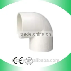 Plastic Company Pvc Cross Pipe Fitting 4 Way Connector thumbnail-2
