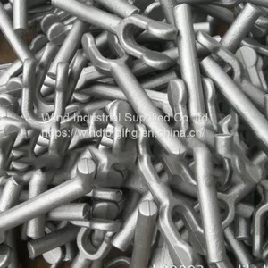 Closed Die Forging Parts, Precision Die Forging Parts thumbnail-5