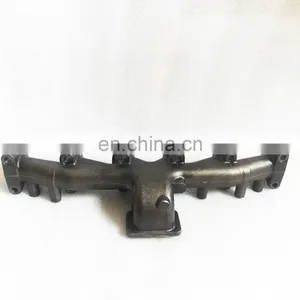 3917700 Exhaust Manifold for Diesel Engine Truck Parts 3917700 thumbnail-3