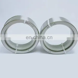 Durable Needle Roller Bearing Follower Friction Resistant Cam Steel Bolt Crawler Bearing thumbnail-5