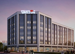 Ningbo Warsun International Trade Ltd. company overview - view 1 thumbnail