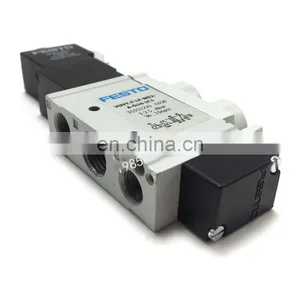 Brand New Festo Festo PE-1/8-1N 6217 in Stock thumbnail-4