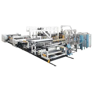 TPU Film Production Line thumbnail-1