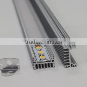 Hot Sales Aluminum Led Profile, Aluminum Led Channel thumbnail-2