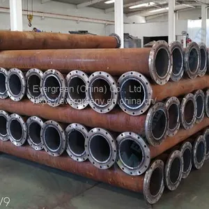 Lined Steel Pipe thumbnail-2