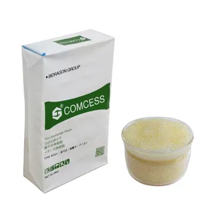 Polishing Grade Resin for Ultra-Pure Water in Cation /Anion Mix Bed Resin thumbnail-1