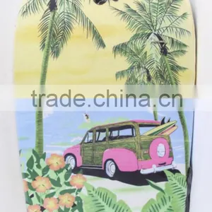 Swimming Surf Board thumbnail-1