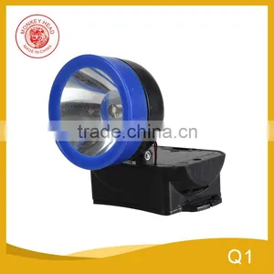 Durable Guaranteed Long Distance Headlamp thumbnail-3